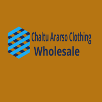 Chaltu Ararso Clothing Wholesale